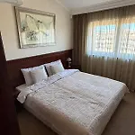 Cozy アパート *