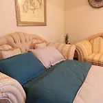 Cozy アパート