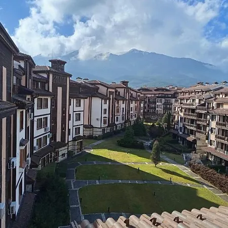 Cozy Apartment Bansko