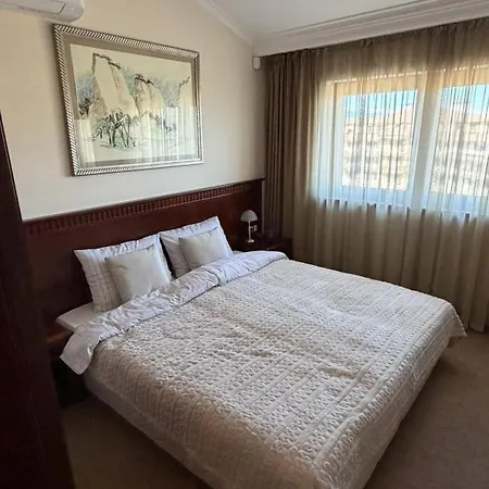 Cozy Apartment *