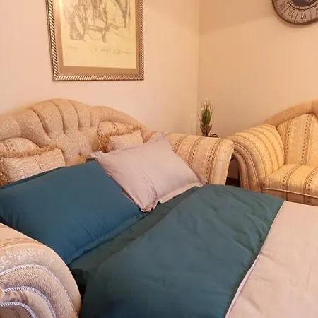 Cozy Apartment