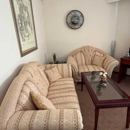 公寓 Cozy 班斯科