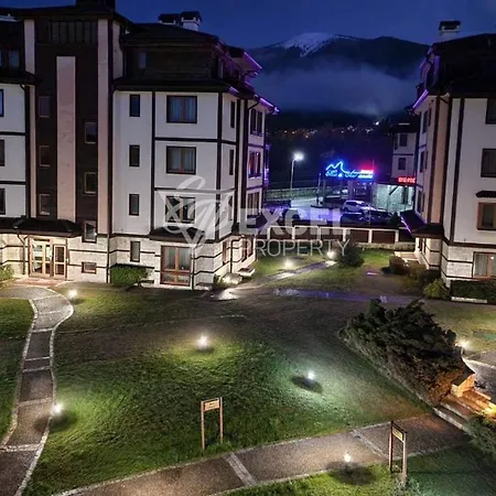 Cozy Апартамент